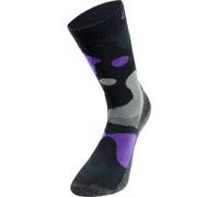 ODLO Merino Warm Ski Kids - Children - Black - size 31/33- model 2026 31/33