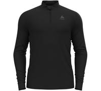 Odlo Merino Wool Mens 260 Half Zip Base Layer -