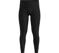 Odlo Men Functional Underwear Long Pants MERINO 260, black, XL