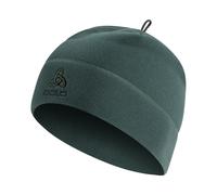 Odlo Microfleece Warm Beanie Unisex - olive,