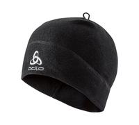 Odlo Microfleece Warm Eco Beanie Black Men,Women
