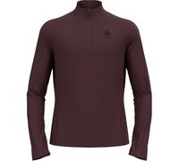 Odlo Mid Layer 1/2 Zip Essential Light 542892