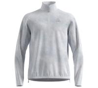 Odlo - Mid Layer Descent Pow - Running shirt size XXL, grey