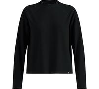 Odlo Midlayer Cubic Women's I Midlayer I Long Sleeve Hiking Shirt