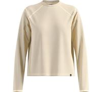 Odlo Midlayer Cubic Women's I Midlayer I Long Sleeve Hiking Shirt