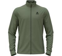 Odlo Midlayer Full Zip Berra 542512