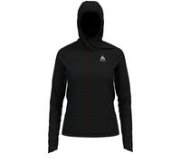 Odlo Millennium Element Hoodie Black S Women