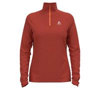 Odlo Millennium Element Ml Fleece Orange XS Women