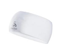 Odlo Move Light Headband Unisex - white,