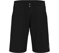 Odlo - MTB short - X-Alp Short Black for Men - Size 50 FR Black 50 FR