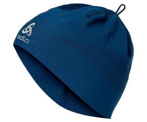 Odlo Mütze Herren Damen Move Light I Winter Sportmütze I Beanie Accessory Set