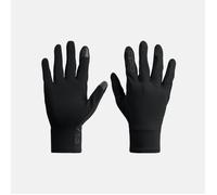 Odlo Multisport Light Full Finger Gloves M Black Women