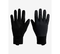 Odlo Multisport Warm Gloves Pure Black - XS
