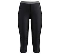 Odlo Natural 100% Merino Warm 3/4 Base Layer Pants