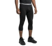 Odlo Natural 100% Merino Warm 3/4 Base Layer Pants