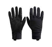 Odlo - Gloves Full Finger Nordic Warm - Gloves size L, black