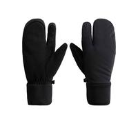 Odlo - Nordic skiing Gloves - Gloves Full Finger Performance X-Warm Black - Size M Black M