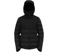 ODLO Odlo Ins Severin N-thermic Hood Jkt W Black 25 - Women - Black - size S- model 2025 S