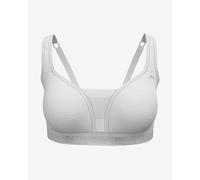 Odlo Padded High Bra B-cup White - XS