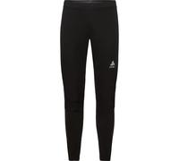 ODLO Pants Langnes - Men - Black - size S- model 2024 S