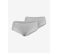 Odlo Panty Active Everyday Eco Panties White (2 pack) - M