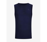 Odlo Performance Base layer top Sleeveless Navy Blue - S