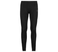 Odlo Performance Evolution Warm Base Layer Pants Black S Men