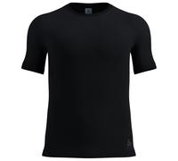 Odlo - Performance Light Base Layer Top Crew Neck S/S - Synthetic base layer size L, black