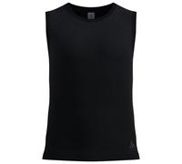 Odlo Performance Light Sleeveless Base Layer Black M Men