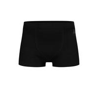 Odlo Performance Light Boxer Shorts Men - Black, Size M