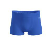 Odlo 198442 Performance Light Boxers Blue XL Man