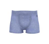 Odlo Performance Light Boxer Shorts Men - Blue, Size XXL