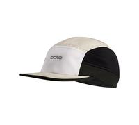 Odlo Performance Light Cap Unisex-cream, grey, Size S/M