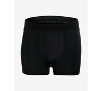 Odlo Performance Light Eco Boxer Shorts Black - XXL