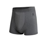 Odlo Performance Light Eco Boxer Shorts Men - Grey, Size XL