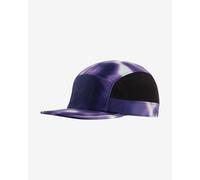 Odlo Performance Light Print Cap violet black - S-M