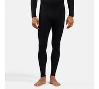 Odlo Performance Light Running tights Men - black, Size XXL