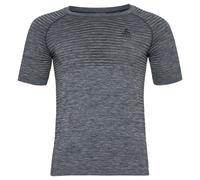 Odlo Performance Light - T-shirt - Men's Grey Melange S