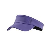 Odlo Performance Light Visor - Violet, Size L/XL
