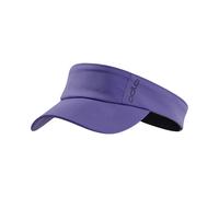 Odlo Performance Light Visor - Violet, Size S/M