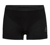 Odlo Performance Light Women's Functional Underwear Panty, black, XS