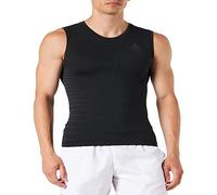 Odlo Performance Light Women's Functional Underwear Tank Top, black, L