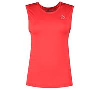 Odlo Performance Light Women's Functional Underwear Tank Top, Paradise Pink, M