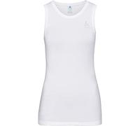 Odlo Performance Light Women's Functional Underwear Tank Top, white, XS