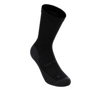 Odlo Performance Run Crew Running socks Unisex-black, Size 45-47