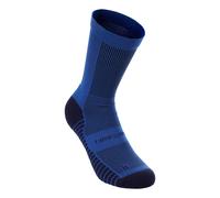 Odlo Performance Run Crew Running socks Unisex-blue, Size 36-38