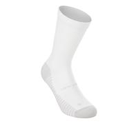Odlo Performance Run Crew Running socks Unisex-white, Size 45-47