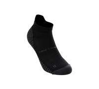 Odlo Performance Run Short Running socks Unisex-black, Size 39-41