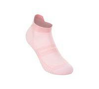 Odlo Performance Run Short Running socks Unisex-pink, Size 36-38