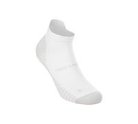 Odlo Performance Run Short Running socks Unisex-white, Size 45-47